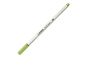 Kreativt Legetøj - STABILO Pen 68 Brush - Felt-tip pen - Pistachio (34) - 568/34