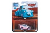 Legetøjsbil - Disney Pixar Cars Cho - JDL80