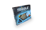 Brætspil - Gameplay Publishing Triggle (DA/SE/NO) - GP6956