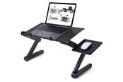 Gadget - Pro Justerbart Bærbar Bord til sengen / sofaen - 10078