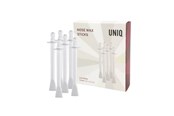 Kropspleje - UNIQ Næse Voks Sticks – 20 påførings pinde til Hårfjerning af Næsehår - 5191-1