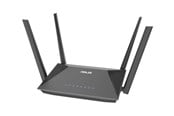 Router & firewall - ASUS RT-AX52 -Wi-Fi 6 - Dual-Band - 3-Port - Wireless router Wi-Fi 6 - 90IG08T0-MO3H00