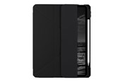 Tablet - Covers & Cases - dbramante1928 London ICON Etui til iPad Air 11" | Sort - LOIAICBL6825