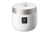 Andre køkkenapparater - Cuckoo CRP-ST0609F Twin Pressure - CRP-ST0609F