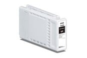 Blæk, Toner & Forbrugsstoffer - Epson T56U8 - matte black - original - ink pack - C13T56U800