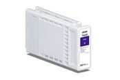 Blæk, Toner & Forbrugsstoffer - Epson T56UD - violet - original - ink pack - C13T56UD00