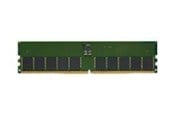 RAM - Kingston HP Specific DDR5-5600 - Ikke bufferet/ECC - 32GB - CL46 - Single Channel (1 pcs) - Grøn - KTH-PL556E-32G