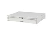 Rack skabe - Lanberg AK-2001-S - 2U - Drawer - AK-2001-S