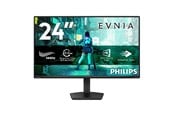 Skærm - 24" Philips Evnia 3000 24M2N3200NF - 1920x1080 (FHD) - 144Hz - IPS - 24M2N3200NF/00