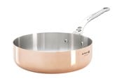 Pander - De Buyer Prima Matera saute pan - 24 cm - DB6230-24