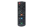 Fjernbetjening - Optoma projector remote control - 45.72101G001