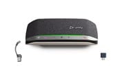 Hovedtelefoner/headset - HP Poly Sync 20+M - B95VLAA#AC3