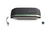 Hovedtelefoner/headset - HP Poly Sync 20+ - B95VKAA#AC3
