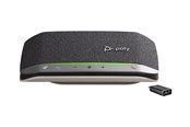 Hovedtelefoner/headset - HP Poly Sync 20-M - B95VMUT#AC3