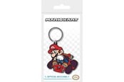 Merchandise - Nintendo - Mario Kart (Mario Drift) - Nøglering - RK38709C