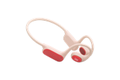 Hovedtelefoner/headset - JBL Junior Free - 82 dB Max - Peach - JBLJRFREEPEA