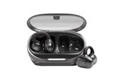 Hovedtelefoner/headset - JBL  Soundgear Clips Sort - JBLSNDGEARCLBLK