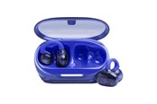 Hovedtelefoner/headset - JBL Soundgear Clips Blå - JBLSNDGEARCLBLU