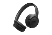 Hovedtelefoner/headset - JBL Tune 530BT Wireless On-ear Headphones Black - JBLT530BTBLKEU