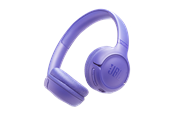 Hovedtelefoner/headset - JBL Tune 530BT Wireless On-ear Headphones Lavender - JBLT530BTLAVEU