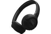 Hovedtelefoner/headset - JBL Tune 680NC - Black - JBLT680NCBLK