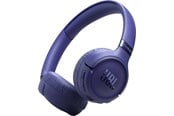 Hovedtelefoner/headset - JBL Tune 680NC - Blue - JBLT680NCBLU