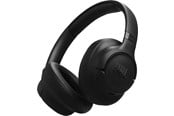 Hovedtelefoner/headset - JBL Tune 730BT Trådløse Over-Ear Hovedtelefoner – Sort - JBLT730BTBLK