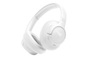 Hovedtelefoner/headset - JBL Tune 730BT Wireless Over-ear Headphones White - JBLT730BTWHT