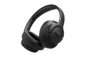 Hovedtelefoner/headset - JBL Tune 780NC Wireless Over-ear Noise Cancelling Headphones Black - JBLT780NCBLK