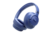 Hovedtelefoner/headset - JBL Tune 780NC Wireless Over-ear Noise Cancelling Headphones Blue - JBLT780NCBLU