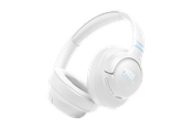 Hovedtelefoner/headset - JBL Tune 780NC Wireless Over-ear Noise Cancelling Headphones White - JBLT780NCWHT