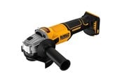 Vinkelsliber - Dewalt DCG407N-XJ Angle Grinder (Solo) - DCG407N-XJ