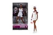 Dukker & Tilbehør - Barbie Inspiring Women Series Venus Williams - HRM49
