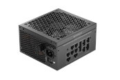 Strømforsyning - Corsair RM1000x Shift Strømforsyning - 1000 Watt - 140 mm - ATX 3.1 - 80 Plus Gold certified - CP-9020300-EU