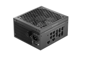 Strømforsyning - Corsair RM850x Shift Strømforsyning - 850 Watt - 140 mm - ATX 3.1 - 80 Plus Gold certified - CP-9020299-EU