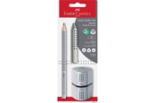 Skrive- og Tegneværktøjer - Faber-Castell Grip Jumbo Set - 111996