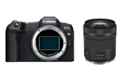 Kamera - Canon EOS R8 Body + RF24-105 F4-7.1 IS STM - 5803C095