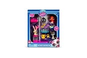 Figur - Littlest Pet Shop DISCO NIGHTS PLAY PACK - 00637