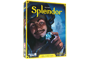 Brætspil - Splendor (ENG) - 3558380021537