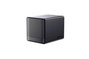 NAS-Server - Minisforum N5 Pro AI NAS - AI 9 HX Pro 370 / 16GB / 128GB eMMC - NAS-Server - N5-PRO-P370(AI9-HX-PRO-370+16+128)
