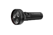 Lommelygter og pandelamper - Ledlenser P18R - 503112