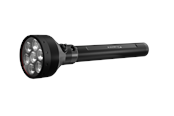 Lommelygter og pandelamper - Ledlenser P21R - 503105