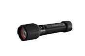 Lommelygter og pandelamper - Ledlenser P7R Pro - 503103