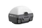 Lommelygter og pandelamper - Ledlenser Solidline Camp2 - 502741
