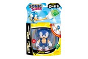 Figur - Goo Jit Zu SONIC S5 SONIC - 43049