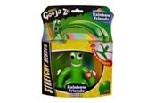 Figur - Goo Jit Zu RAINBOW FRIENDS GREEN - 8269