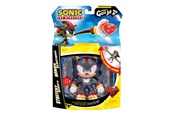 Figur - Goo Jit Zu SONIC S5 EMERALD SHADOW - 43054