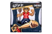 Figur - Goo Jit Zu ULTRAGOO ONE PIECE CAPTAIN MONKEY - 42939