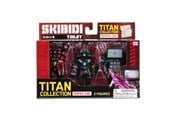 Figur - Skibidi Toilet TITAN 3 PACK - 13003