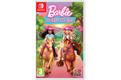 Spil - Barbie Horse Trails - Nintendo Switch - Eventyr - 5061005354302